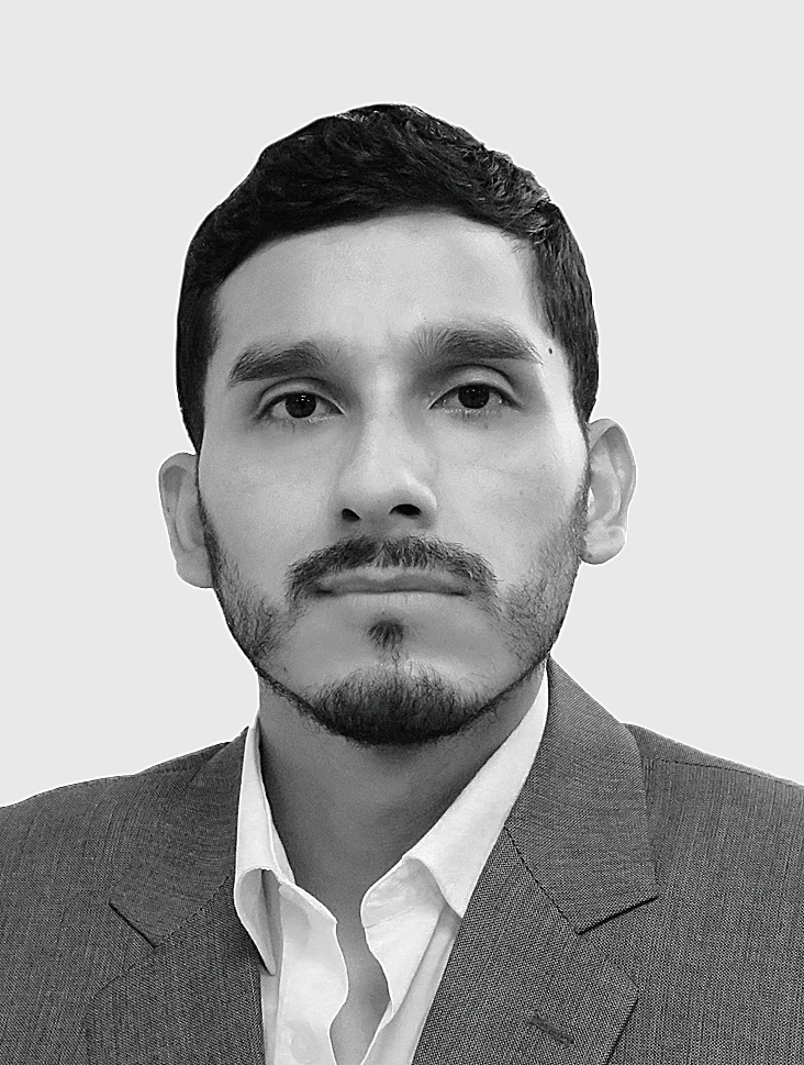 Abogado Fauer Bahos | Socio de la firma Bahos & Burbano - Capital Intelectual